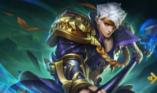 英魂之刃十大必买英雄 英魂之刃十大必买英雄推荐