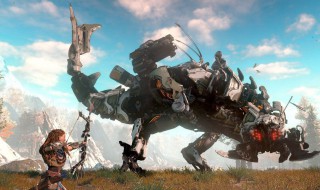 地平线零之曙光怎么联网 地平线零之曙光攻略