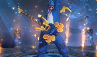 高渐离皮肤恶龙怎么获得 高渐离龙的皮肤