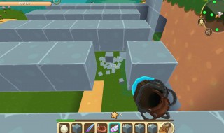 迷你世界上怎么自己做地图 迷你世界如何做自己的地图