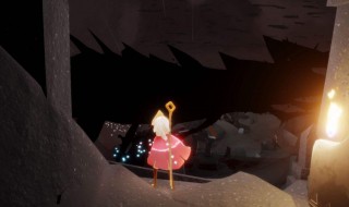 暴风眼怎么过光遇 光遇暴风眼如何过