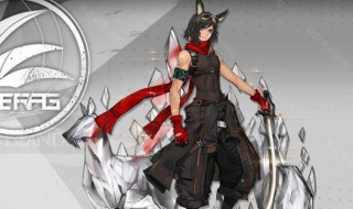 明日方舟荆棘怎么样（荆棘 明日方舟）