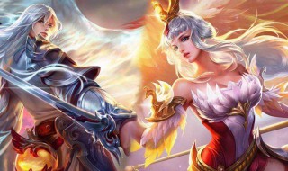 游戏昵称情侣专用 情侣游戏昵称情侣专用