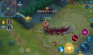 王者荣耀英雄怎么修改技能顺序 王者荣耀如何修改英雄技能顺序