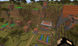 我的世界的游戏技巧 我的世界的游戏技巧有哪些