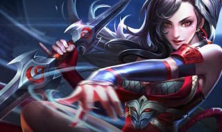 王者荣耀怎么判断阿轲在哪（王者荣耀怎么判断阿轲在哪玩）