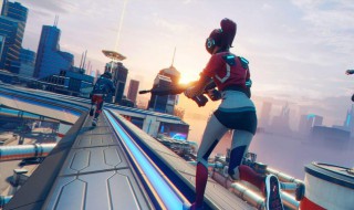 超裂都市小技巧（超裂都市没人玩）