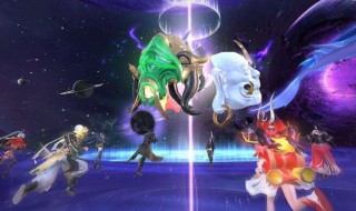 穿越火线手游异界远征怎么过 异界远征怎么玩