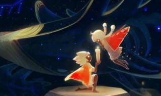 手游光遇先祖位置在哪 光遇游戏里面的先祖在哪