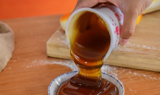 如何自制麦芽糖窍门 制作麦芽糖小妙招