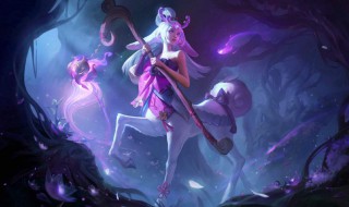 莉莉娅怎么玩的(莉莉娅好玩吗)