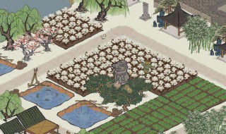 江南百景图进阶有什么用 江南百景图怎么提升等级