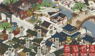 江南百景图初期培养角色 江南百景图可培养的人物