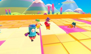 糖豆人特别卡怎么办 有什么解决的办法