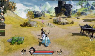 下一站江湖支线攻略（下一站江湖任务攻略）