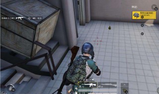 和平精英密室在哪个位置（和平精英的密室分别在哪里）