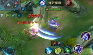 王者荣耀怎么玩抗路意识 王者荣耀怎么玩抗路意识最强