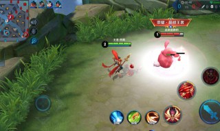 王者扇上生花击败特效怎么获得（扇上生花击败特效永久）