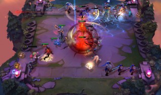 云顶之弈海盗玩什么阵容（云顶之弈海盗玩什么阵容最强）