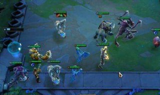 云顶之奕装备推荐 云顶之奕装备怎么搭配