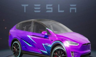 和平精英特斯拉可不可以开 和平精英特斯拉怎么开