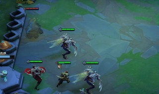 云顶之弈最新强势阵容推荐及装备 云顶之弈最新强势阵容推荐及装备出装