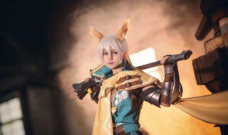 百里守约眼睛怎么用（百里守约的眼有什么作用）