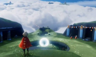 光遇国服圣岛季什么时候开启（光遇圣岛是限时的吗）