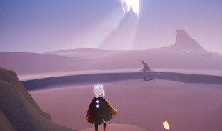 光遇鲲斗篷获得方法 光遇遥鲲斗篷一览