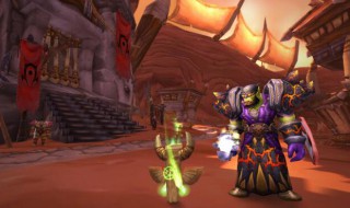 魔兽怀旧服双子法师打法（魔兽世界怀旧服双法带什么最简单）