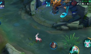 王者荣耀的瑶是怎么操作的 王者荣耀瑶的基本操作