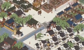 江南百景图怎样能有土行孙（江南百景图为啥没有土行孙）