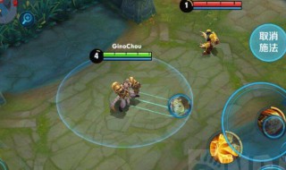 达摩怎么用二次大招 达摩使用二技能会快速打出