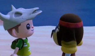 动物森友会都有哪些动物 动物森友会前五个动物