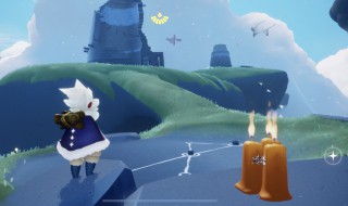 光遇圣岛季怎么获得季节蜡烛（光遇王子季季节蜡烛怎么获得）