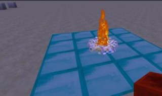 迷你世界篝火怎么获得 迷你世界篝火怎么弄?