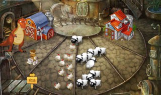 qq牧场如何快速升级 qq牧场快速刷经验