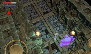 dnf财宝群岛怎么做 DNF财宝群岛