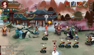 神仙道如何快速升级 神仙道如何快速升级等级