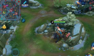 王者怎么看敌方选的英雄（王者怎么看敌方选的英雄排名）