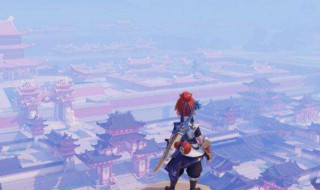 梦幻西游盘丝岭剧情（梦幻西游盘丝岭剧情难度）