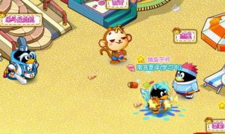 如何领养qq宠物（如何领养qq宠物小熊）