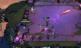 云顶之奕推荐搭配（云顶之奕强势搭配）