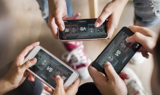 游戏酷名字 好听高冷的游戏名