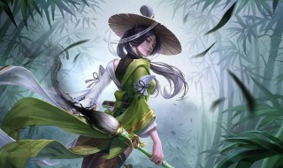 王者古风情侣名五个字（王者荣耀古风情侣名字五个字）