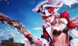 王者英雄唯美名字大全 好听的王者英雄名