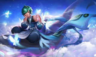 俩字的王者荣耀网名 俩字的王者荣耀网名女生