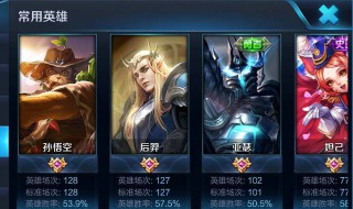 高冷的王者id名 高冷的王者ID