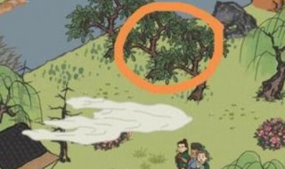 江南百景图宝箱藏匿点（江南百景图藏宝箱位置）