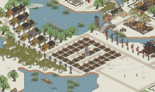 江南百景图宝箱的钥匙怎么获得 江南百景图怎么找到宝箱钥匙